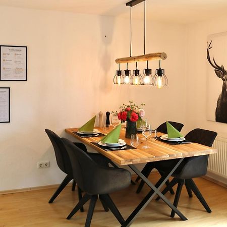 Moderne Og-Wohnung Im Allgaeu Erkheim Eksteriør billede