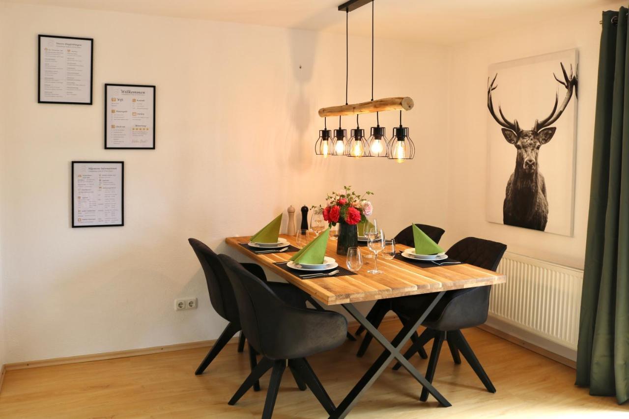Moderne Og-Wohnung Im Allgaeu Erkheim Eksteriør billede