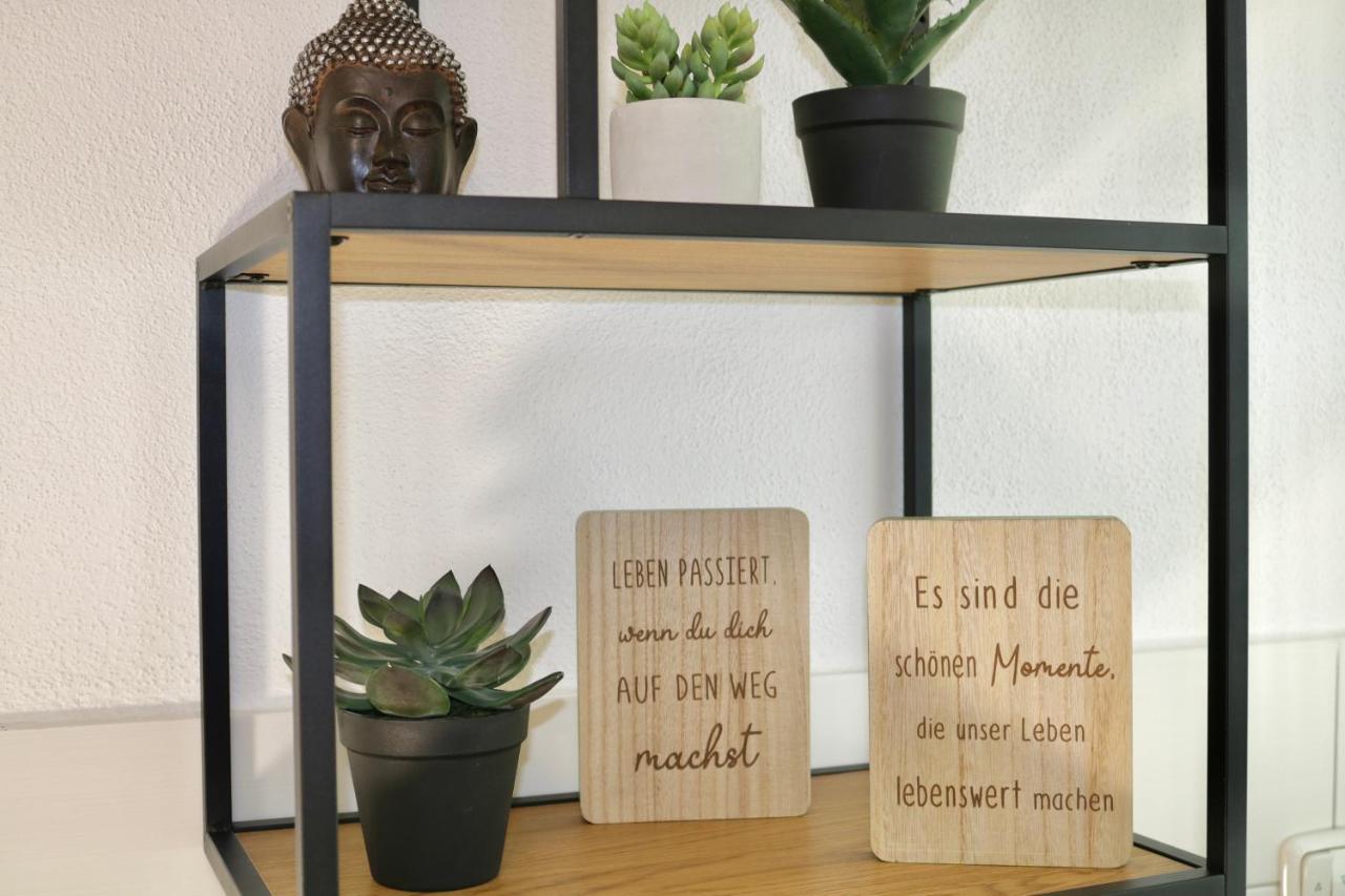 Moderne Og-Wohnung Im Allgaeu Erkheim Eksteriør billede
